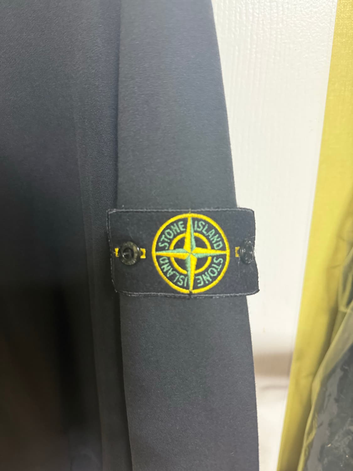 스톤아일랜드 맨투맨 21FW 상품이미지3