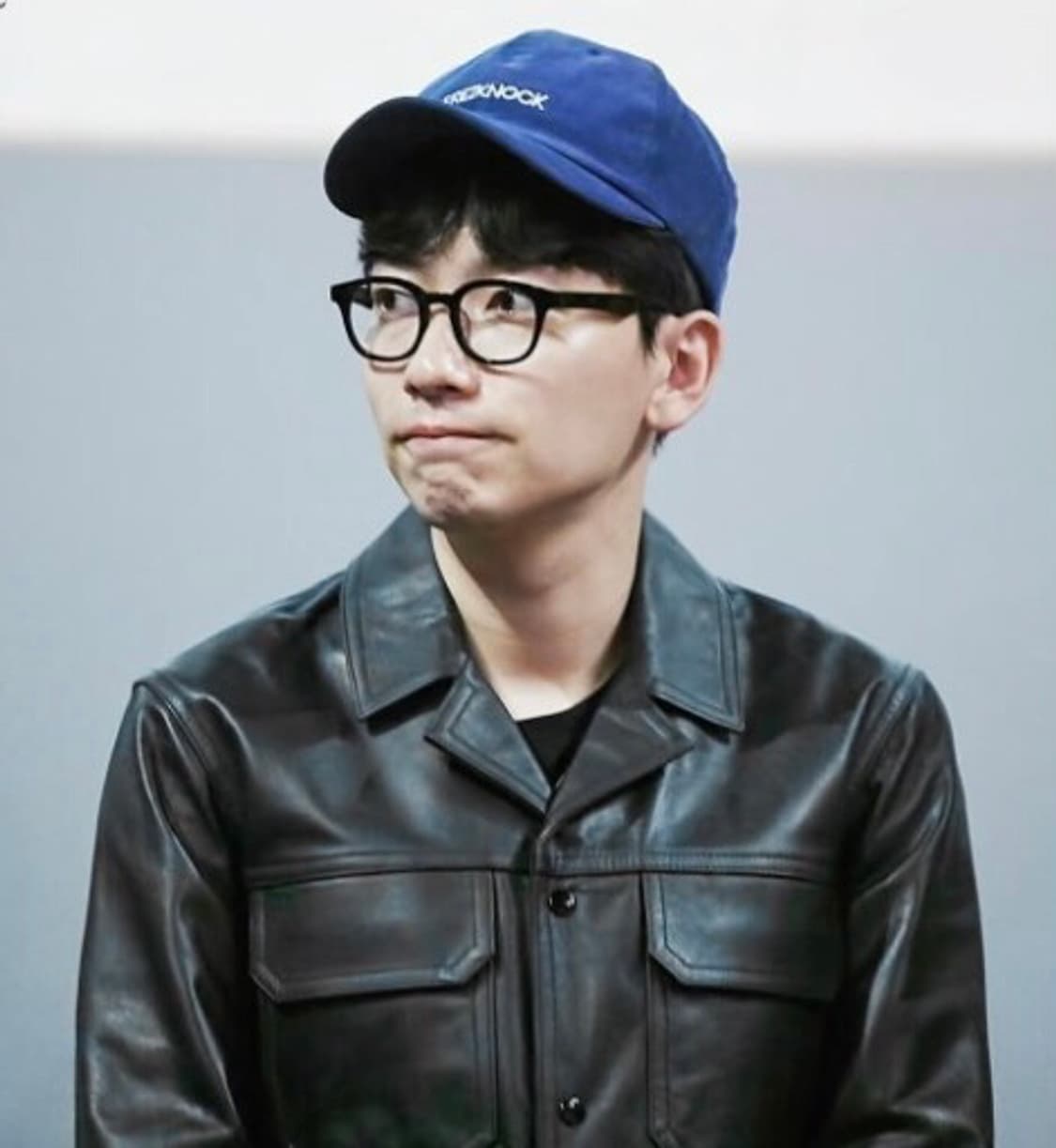 산드로옴므 파이어버드 가죽자켓 XL 상품이미지10