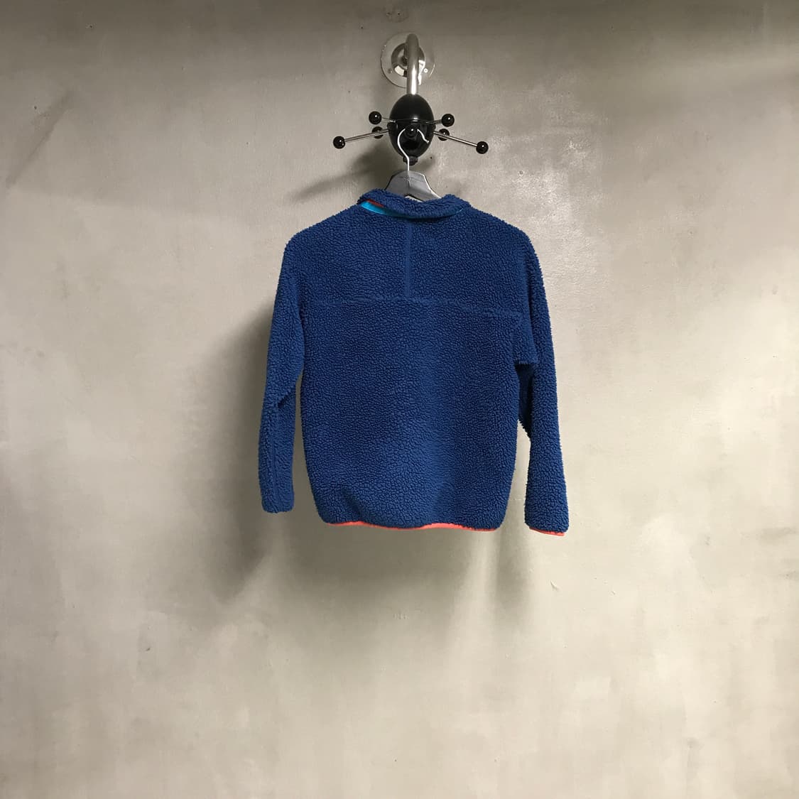 파타고니아 레트로 플리스 자켓 네이비 L12(W) 상품이미지7