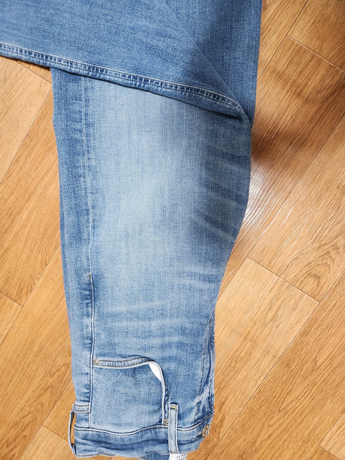 시티즌 오브 휴머니티 데님 청바지 상품이미지8
