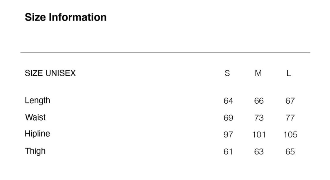 Navy Ruffle Cropped Pants 상품이미지4