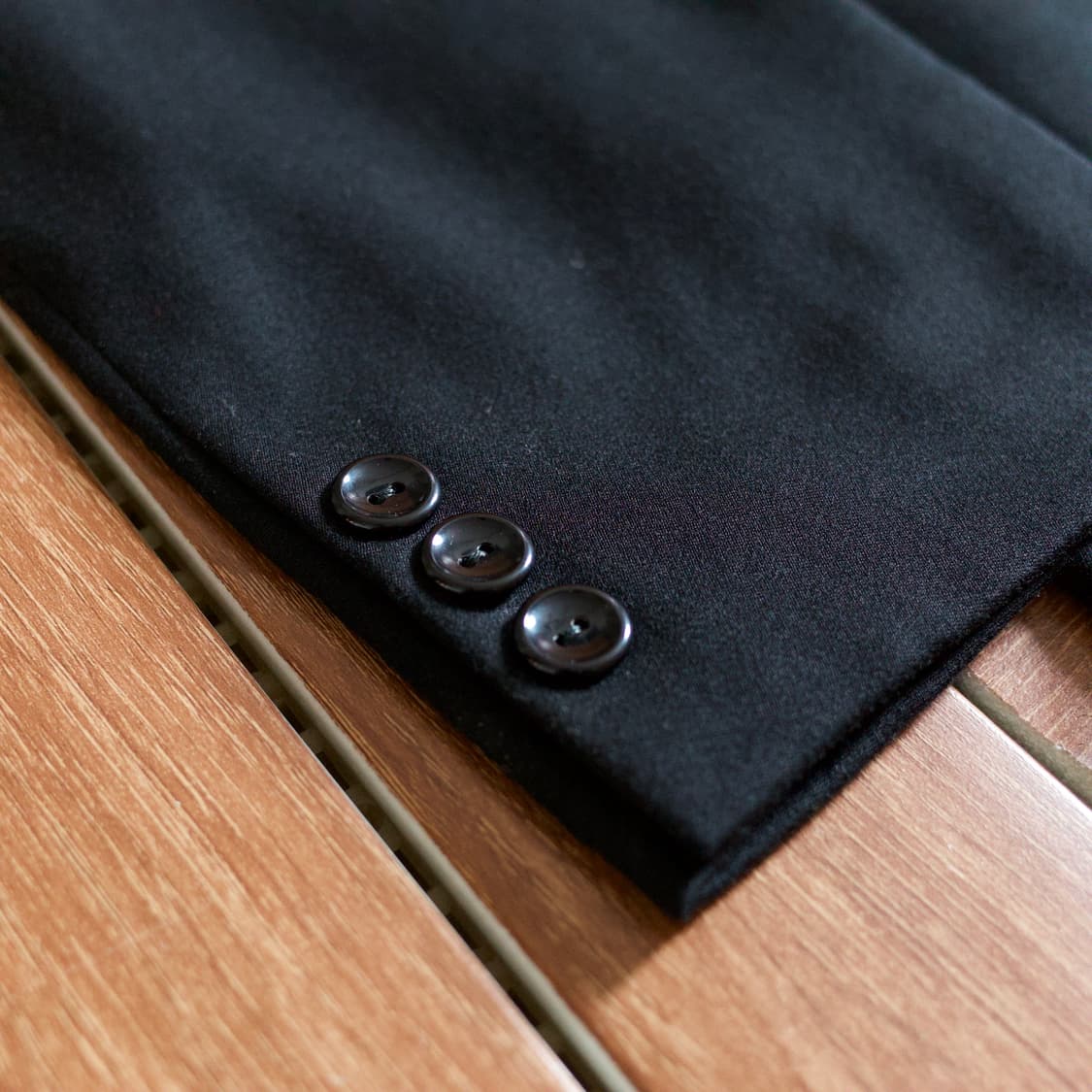 70’s Daimaru wool tail coat 상품이미지4