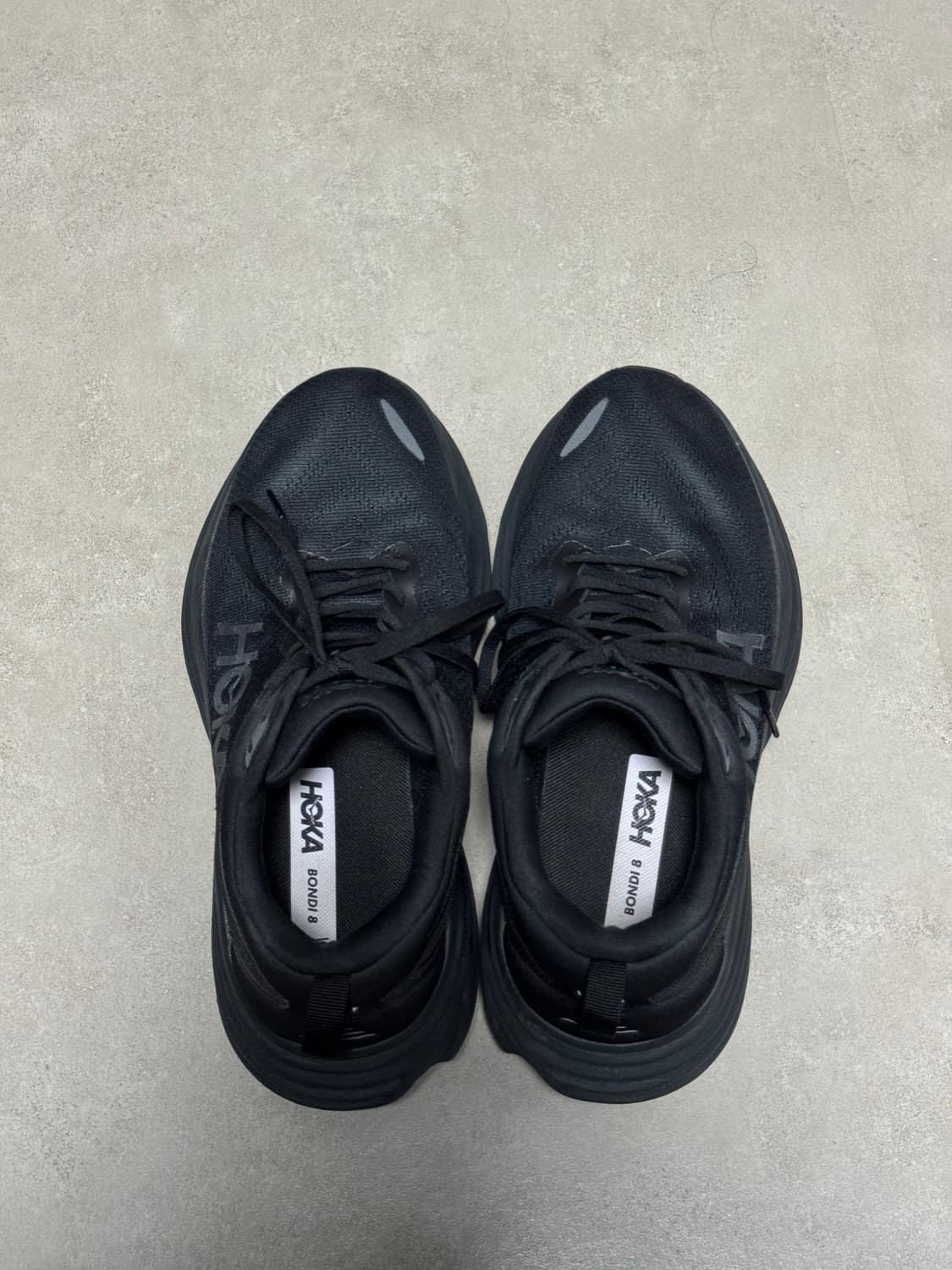 호카 본디 8 x-wide 275 상품이미지3