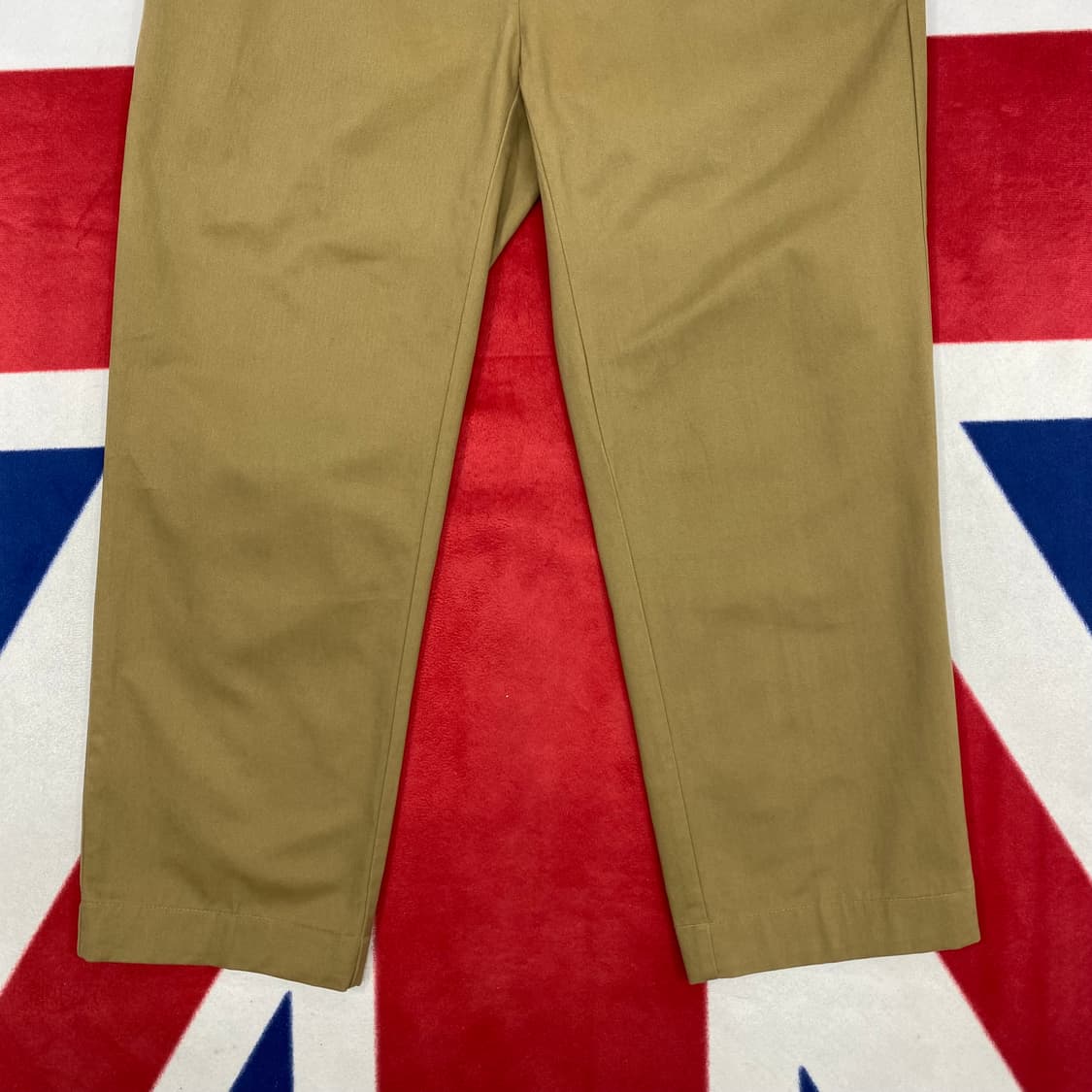 폴로 치노팬츠 34 상품이미지3