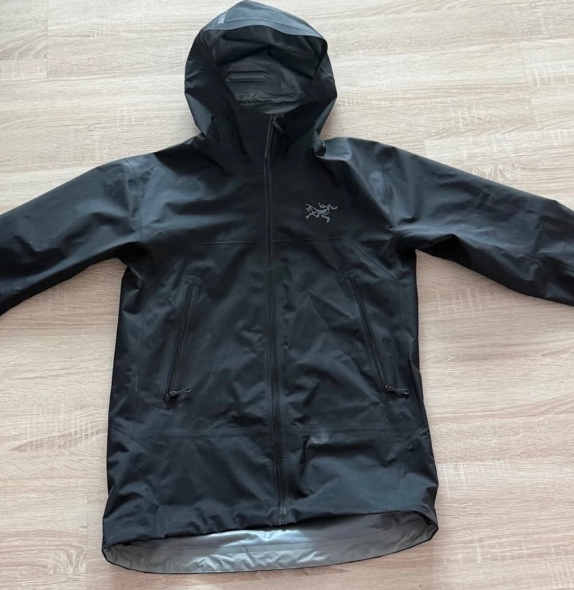 아크테릭스 베타 자켓 S 상품이미지1