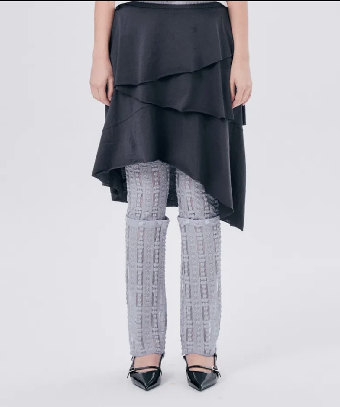 할로미늄 레깅스 소라 상품이미지1