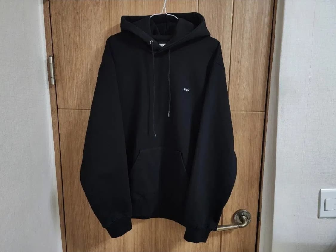 (M)Mmlg 후드티 상품이미지1