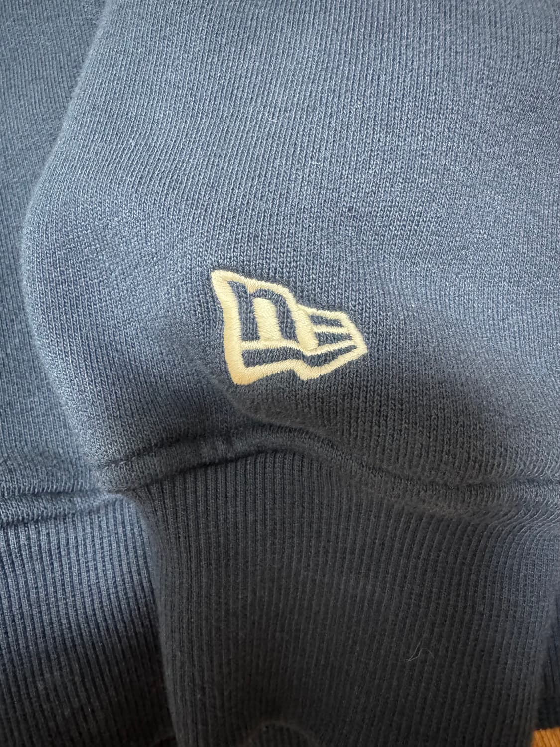 뉴에라 뉴욕 양키스 후드집업 상품이미지2