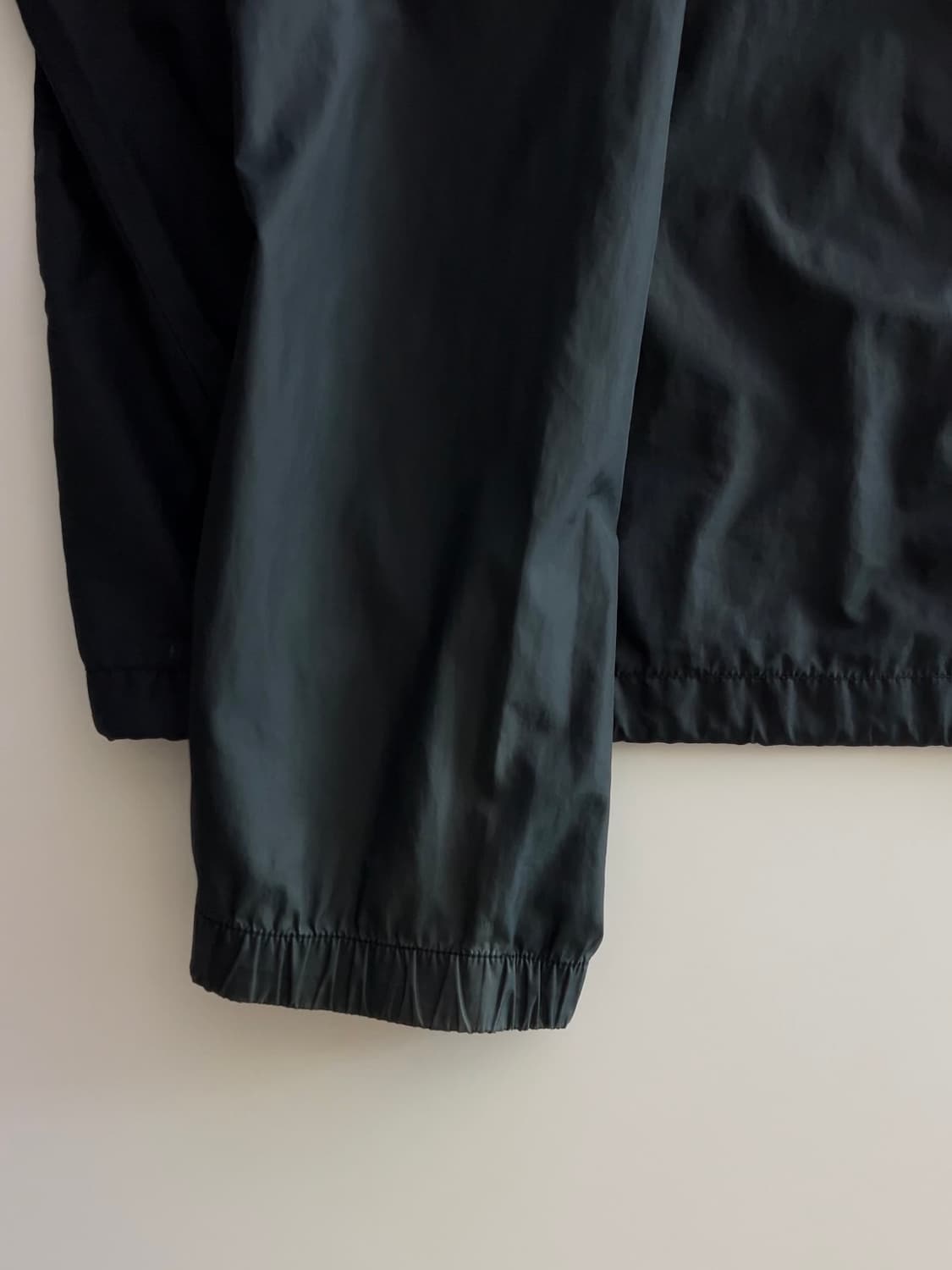 나이키 백로고 스우시 후드 웜업 XL 상품이미지9