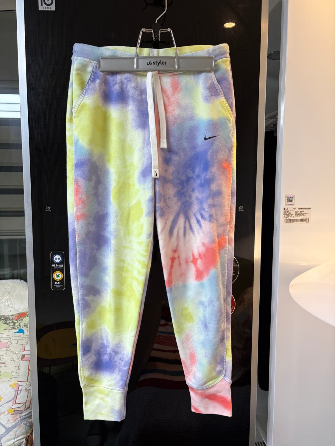 Nike 조거팬츠 상품이미지1