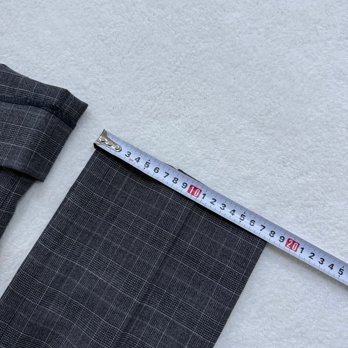 100 커스텀멜로우 수트 셋업 0311T 상품이미지9