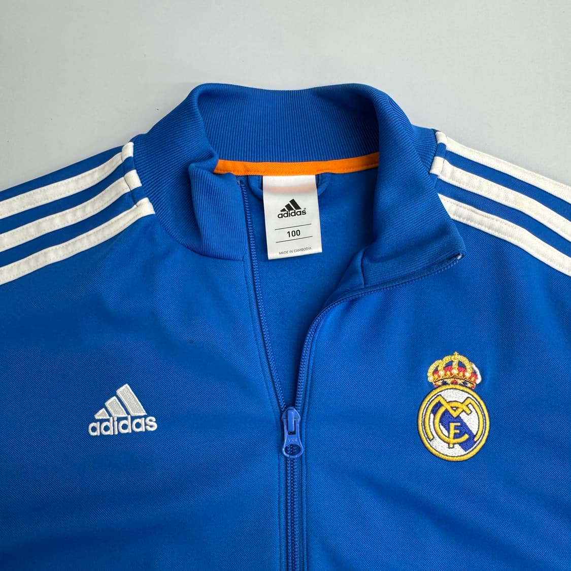 아디다스 레알마드리드 져지  상품이미지2