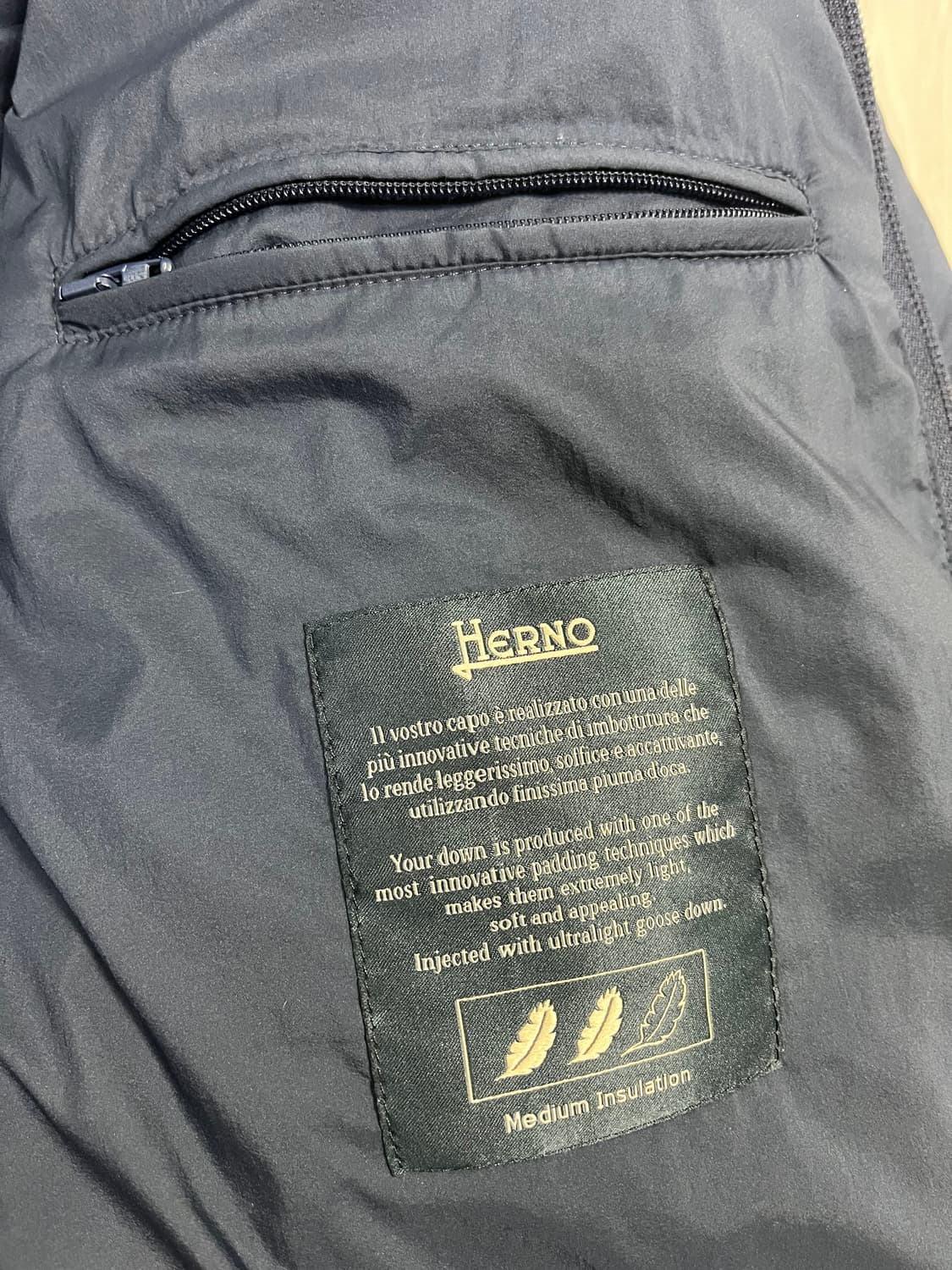 에르노패딩54 상품이미지8