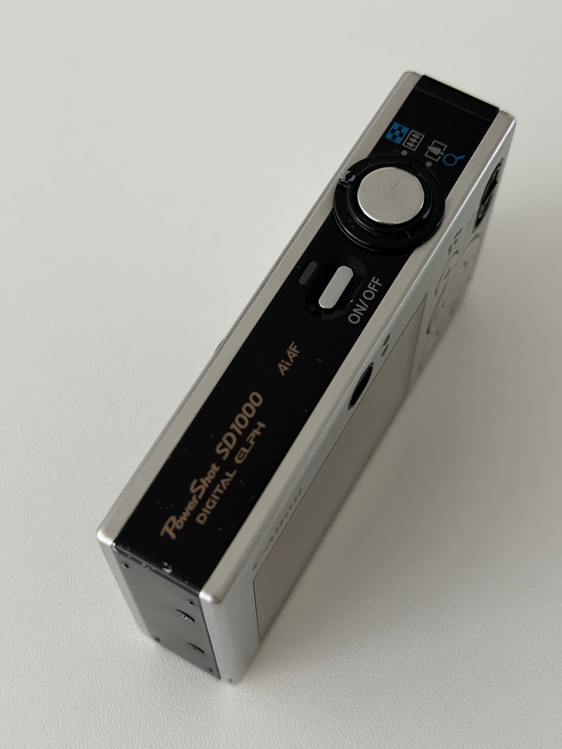 캐논 익서스70 Canon IXUS 70(한국어) 상품이미지4