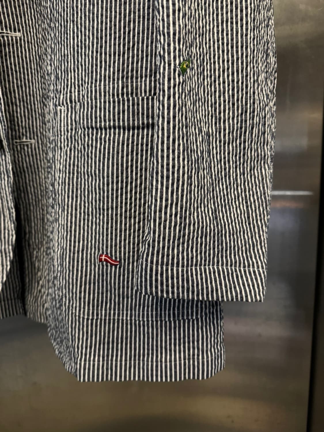 파파스 자켓 상품이미지9