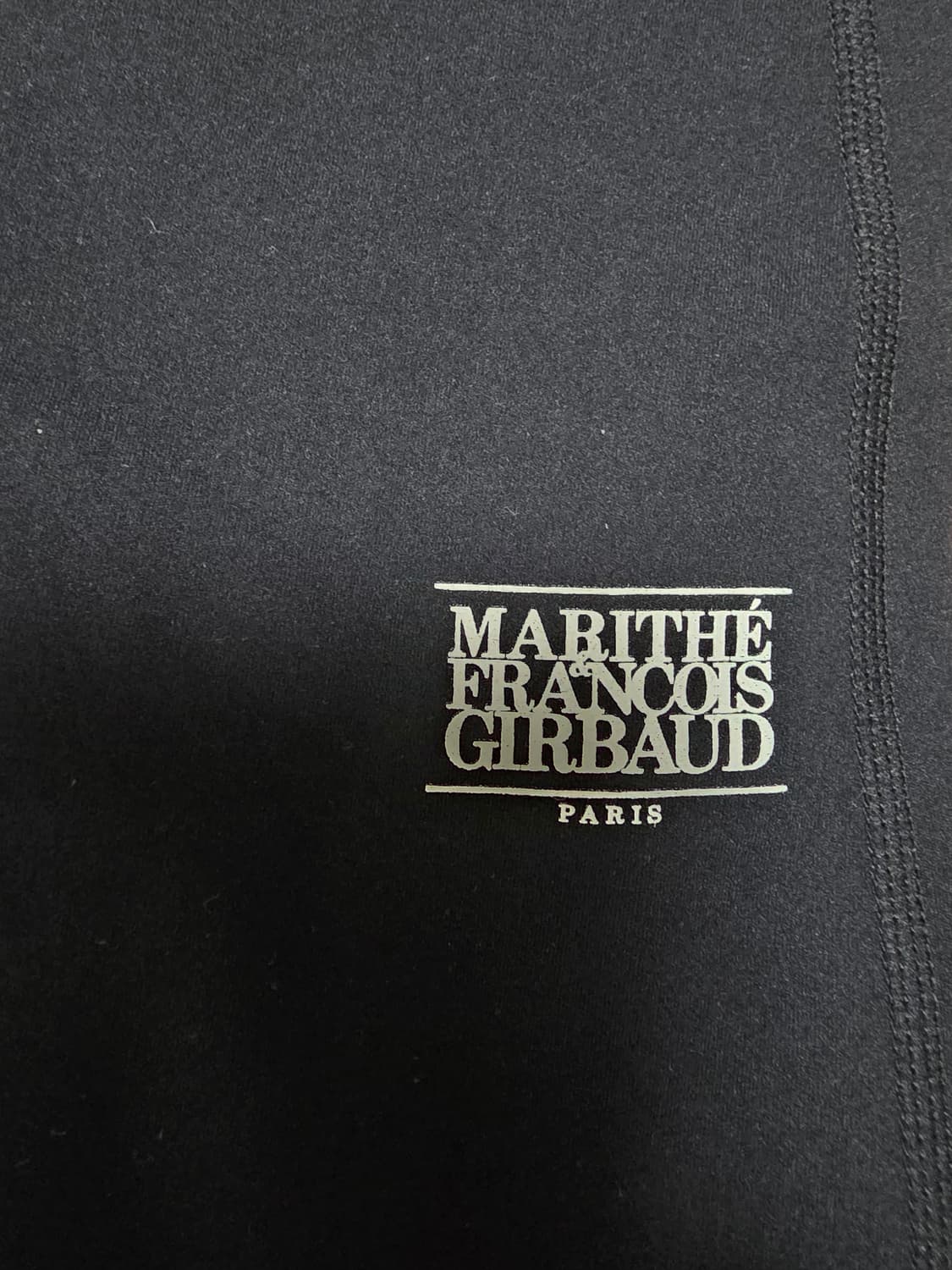 마리떼 일자핏 레깅스 상품이미지2