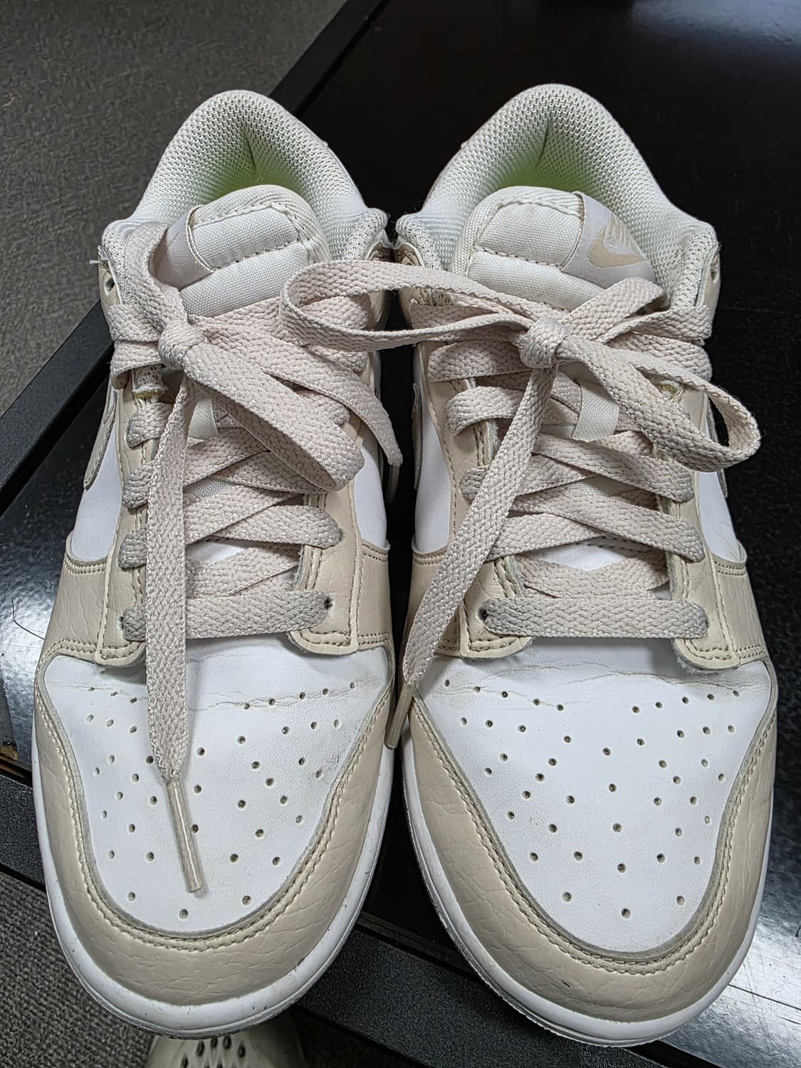 [235] 나이키 덩크 로우 넥스트 네이쳐 상품이미지2