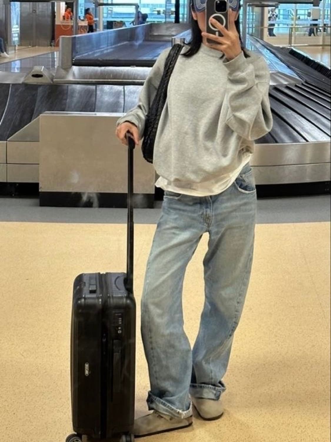 나이키 맨투맨 상품이미지4