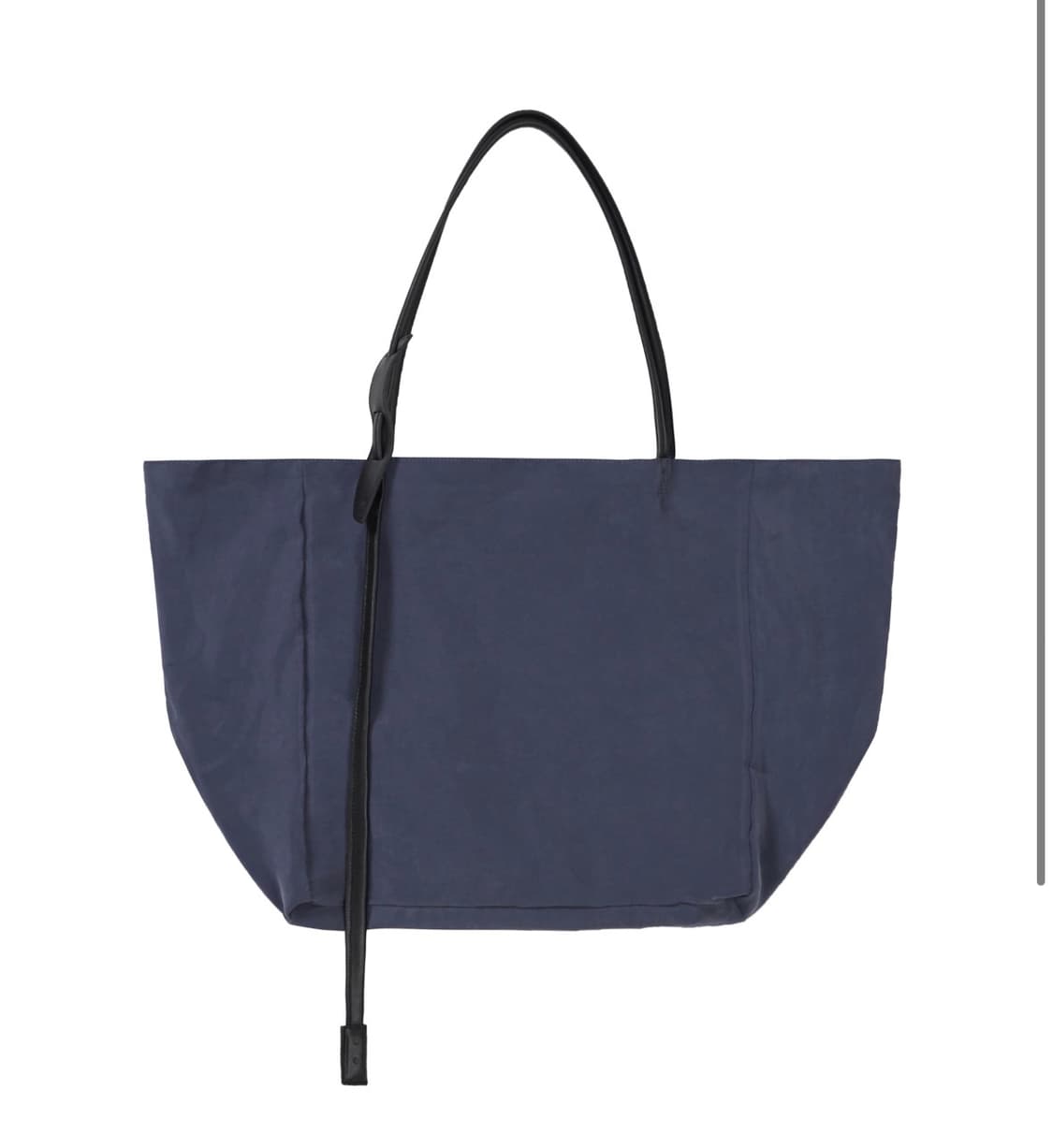 엑슬림 ep9 02 bag 백 가방 숄더백 토트백 로얄블루 상품이미지1