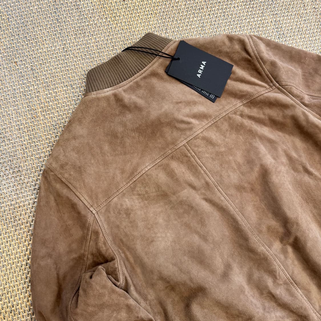 ARMA Collection 최고급 유러피안 카멜브라운 Taupe 스웨이 상품이미지10