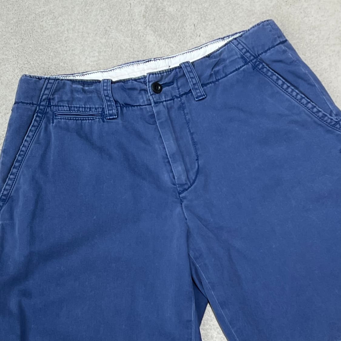 폴로 랄프로렌 치노 하프팬츠 s10802 상품이미지3