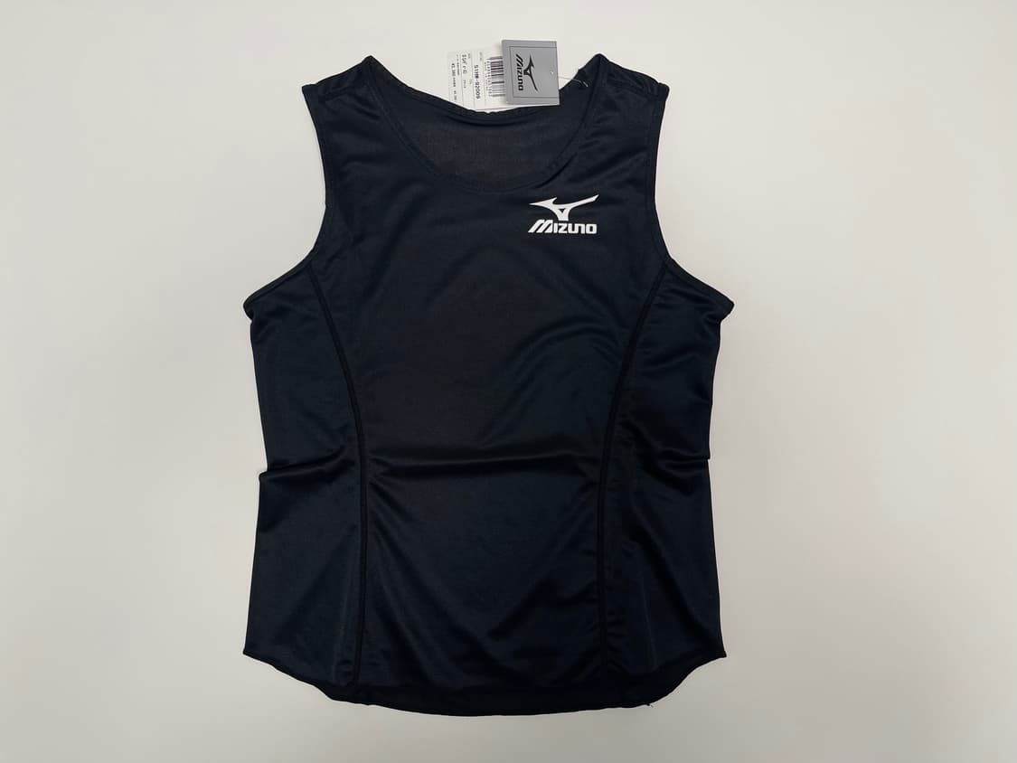 미즈노 00s 올드 빈티지 트랙 슬리브리스 Mizuno OLD 2000 상품이미지1