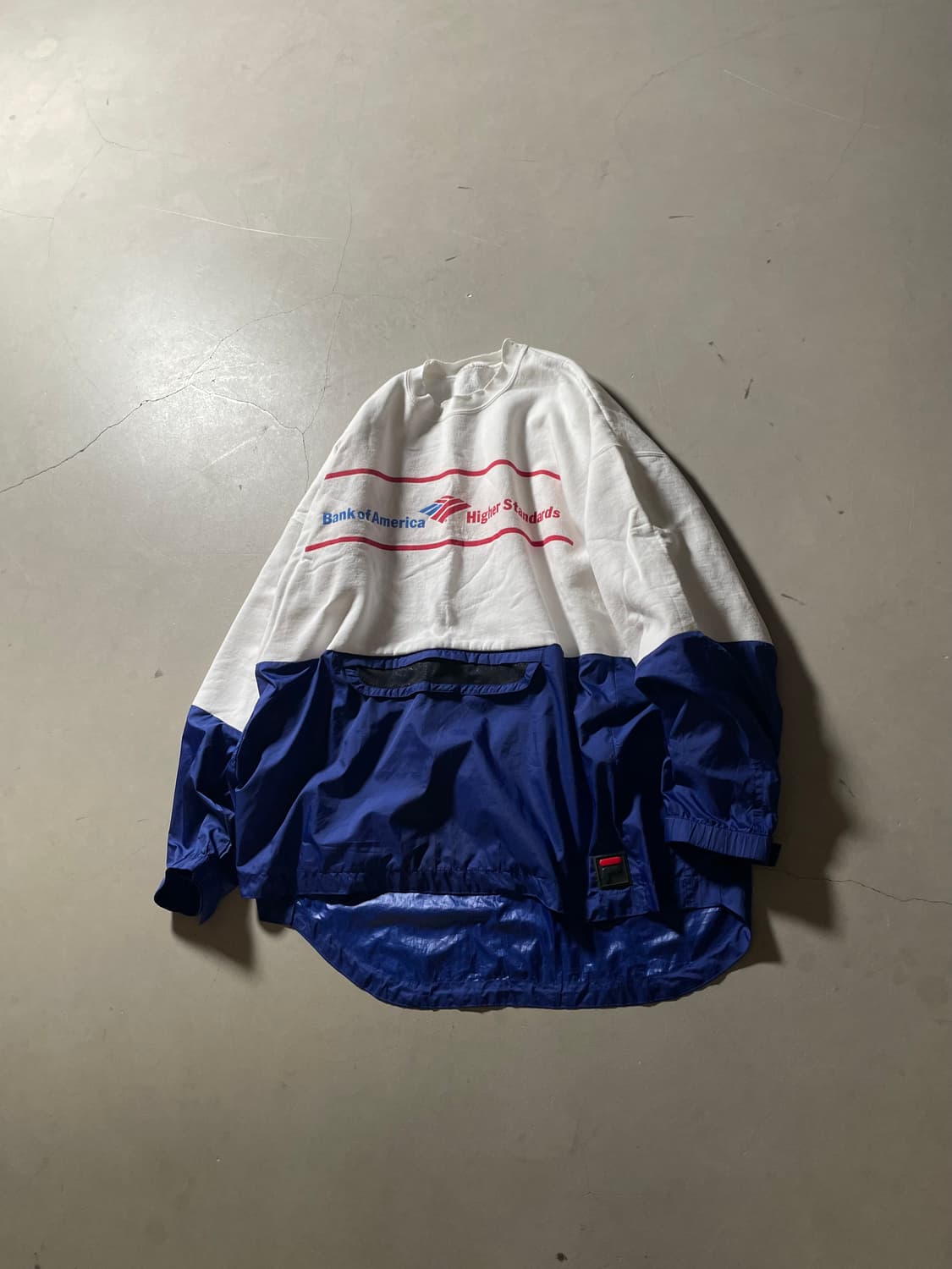  H•C Newsed Pullover 상품이미지1