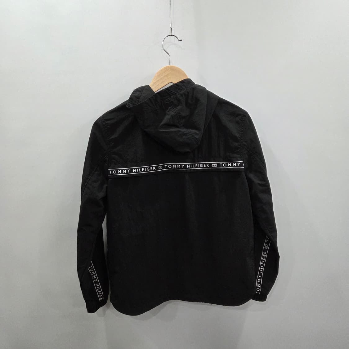 타미힐피거 키즈 바람막이 자켓 12/152 상품이미지5