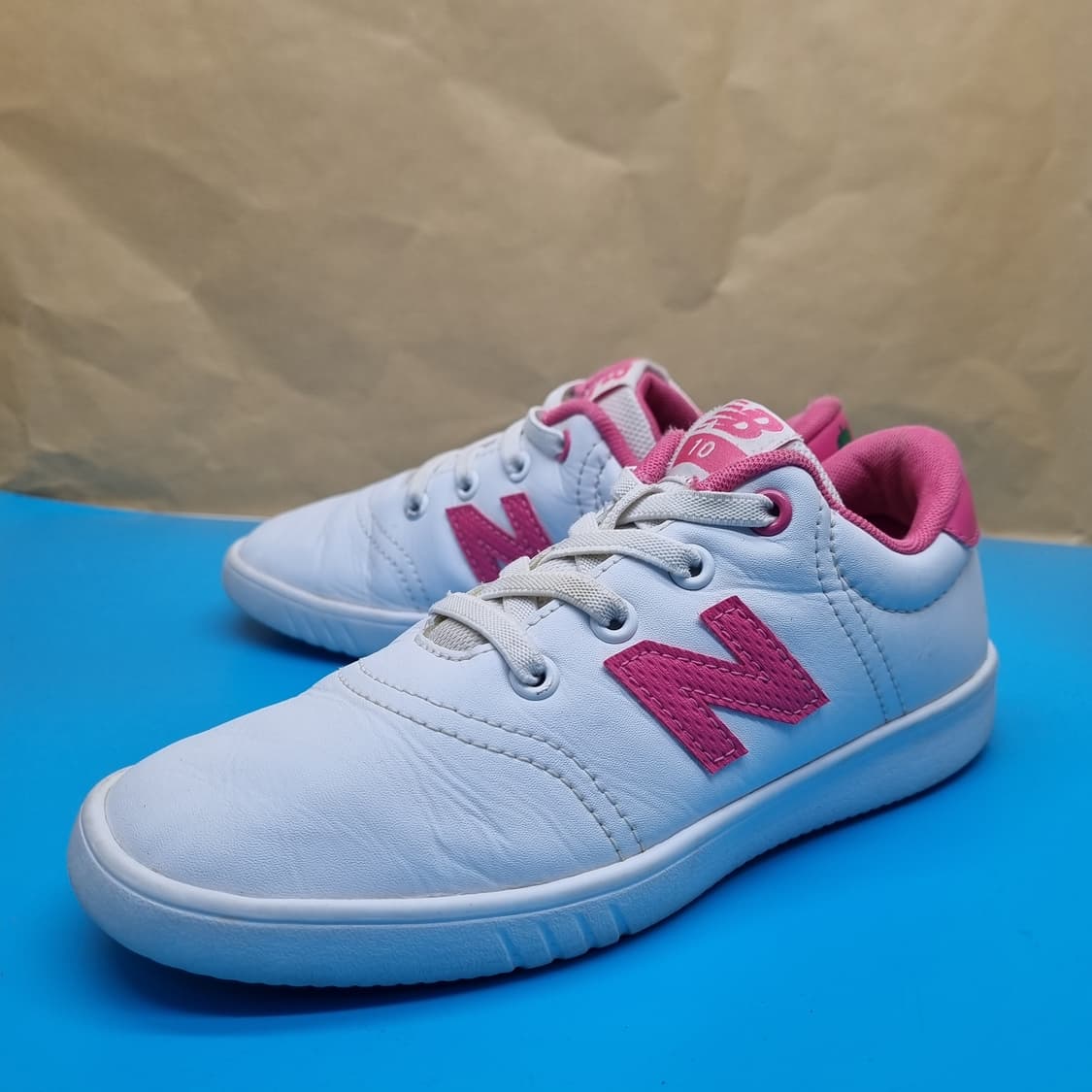 뉴발란스 딸기 아동운동화210  상품이미지1