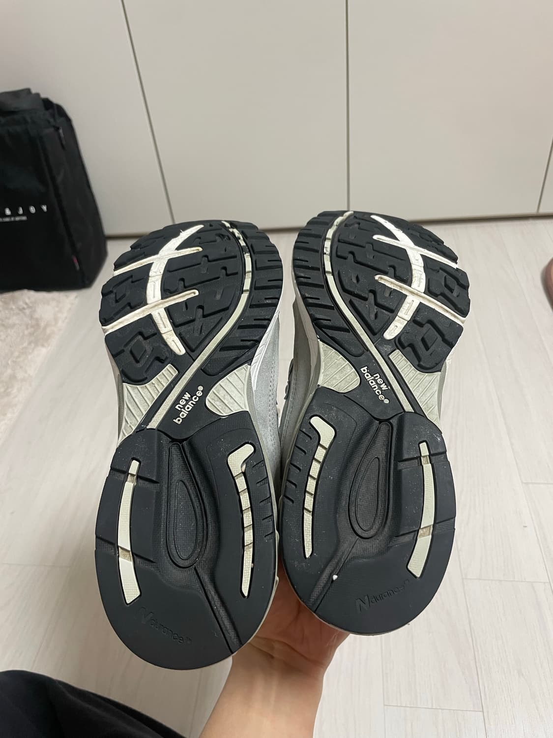 아디다스 993 255사이즈 상품이미지3