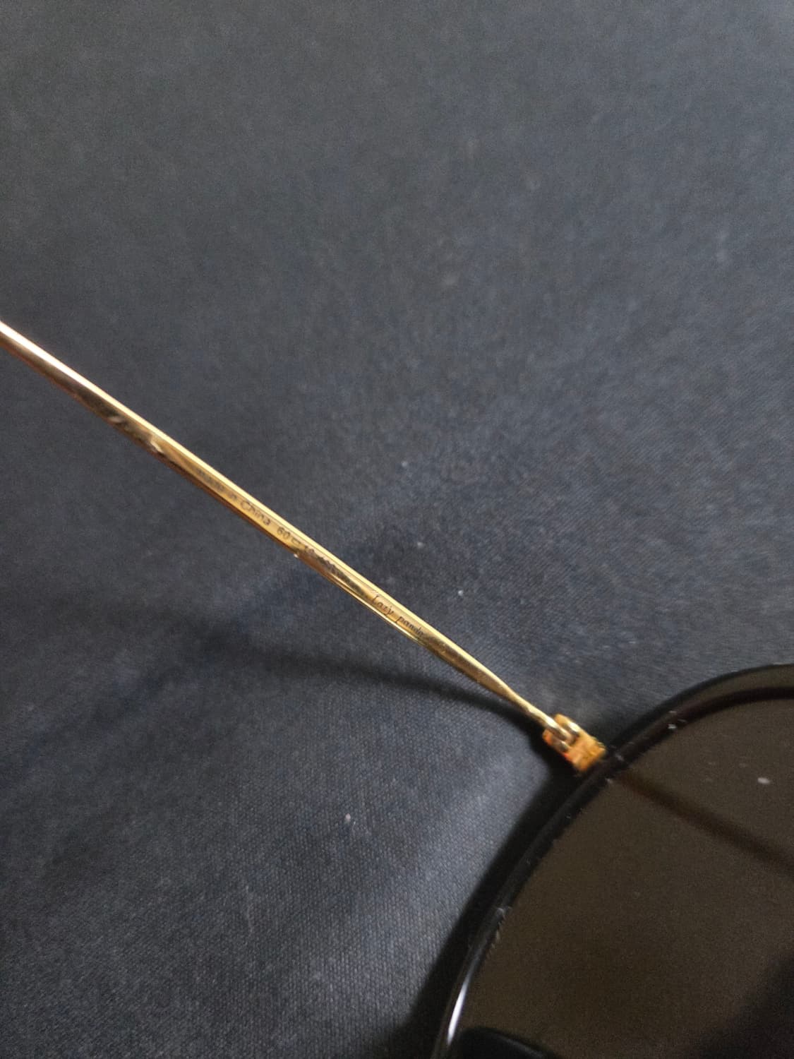 젠틀몬스터 레이지판다 선글라스  상품이미지3