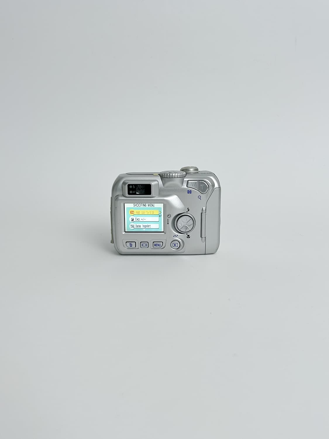 빈티지!) 니콘 쿨픽스 3100 Coolpix 빈티지 디카 상품이미지3