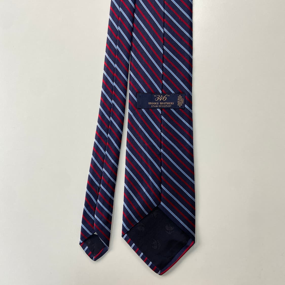 브룩스브라더스 명품 정품 넥타이 상품이미지3
