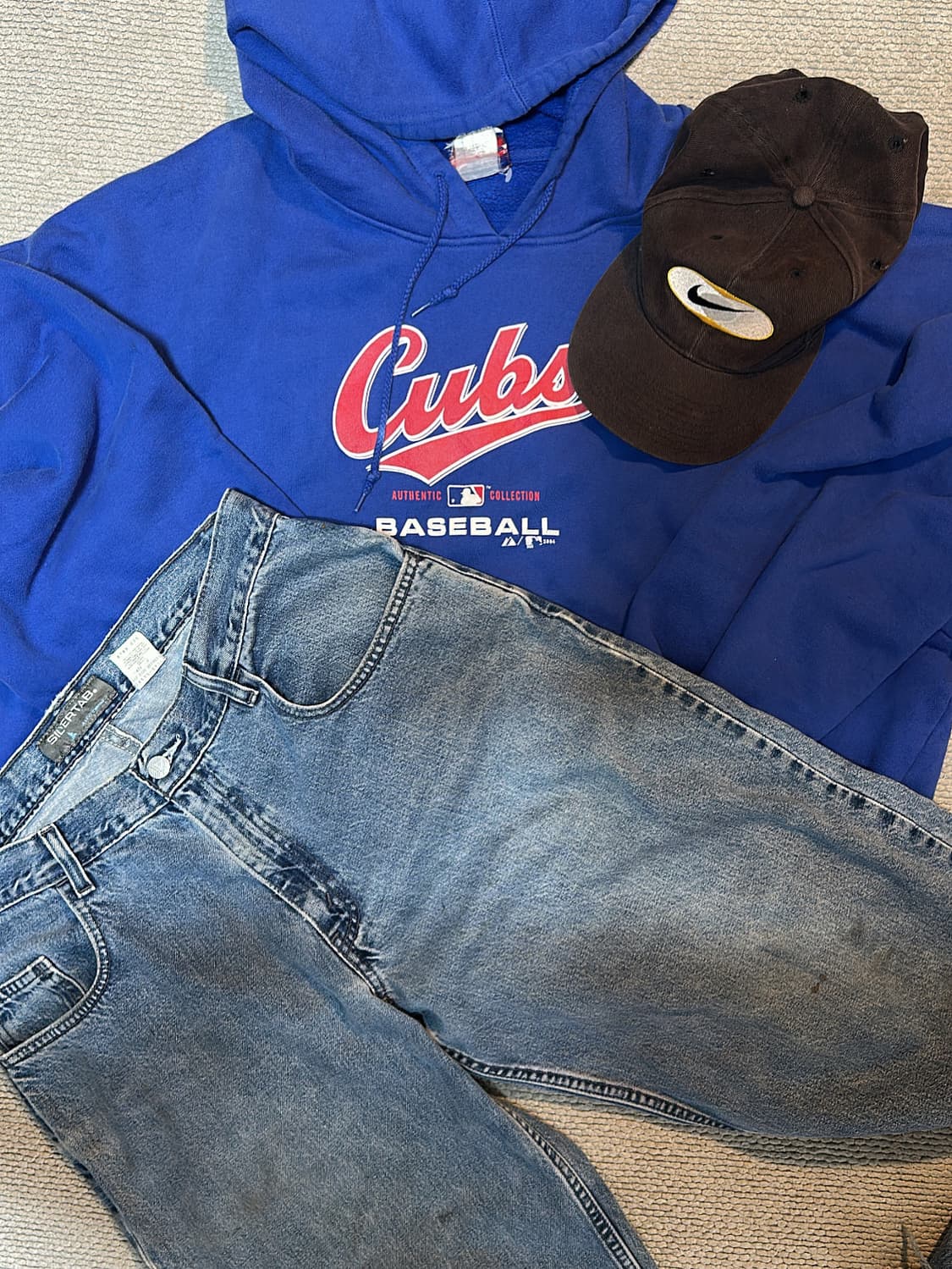 리바이스 실버탭 상품이미지7