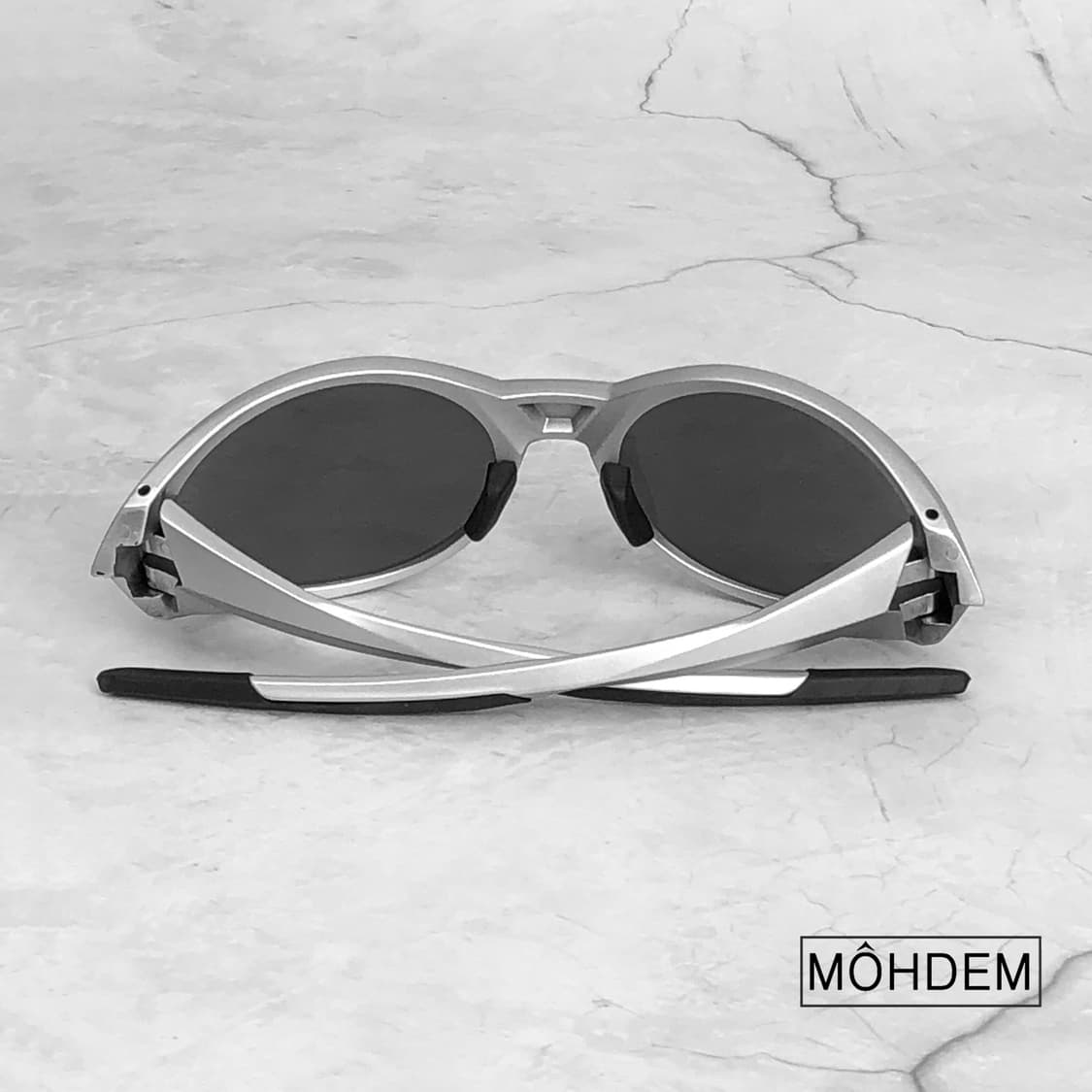 [Unisex]아이지켓 선글라스 아이웨어 실버 상품이미지8