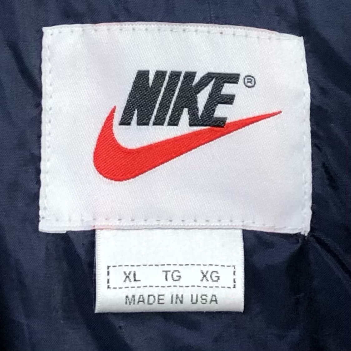 XL 나이키 스우시 웜업 상품이미지3