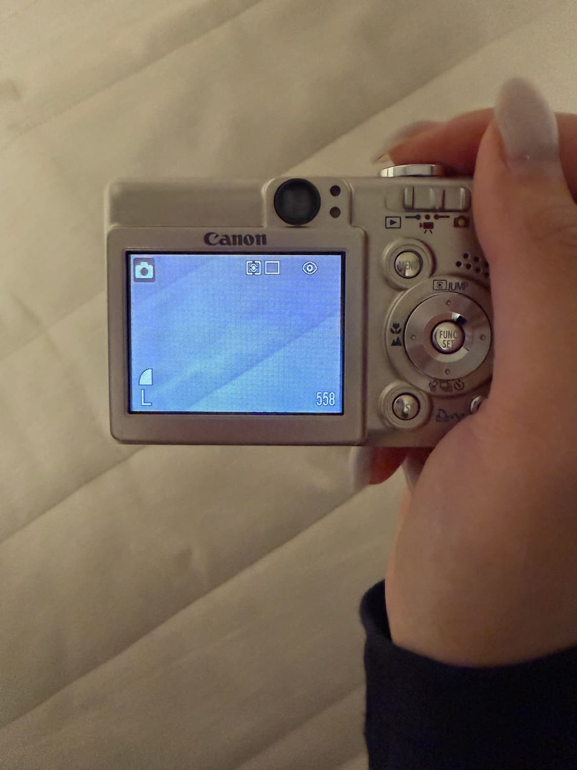 캐논 익서스 50 아이유 디카 상품이미지3