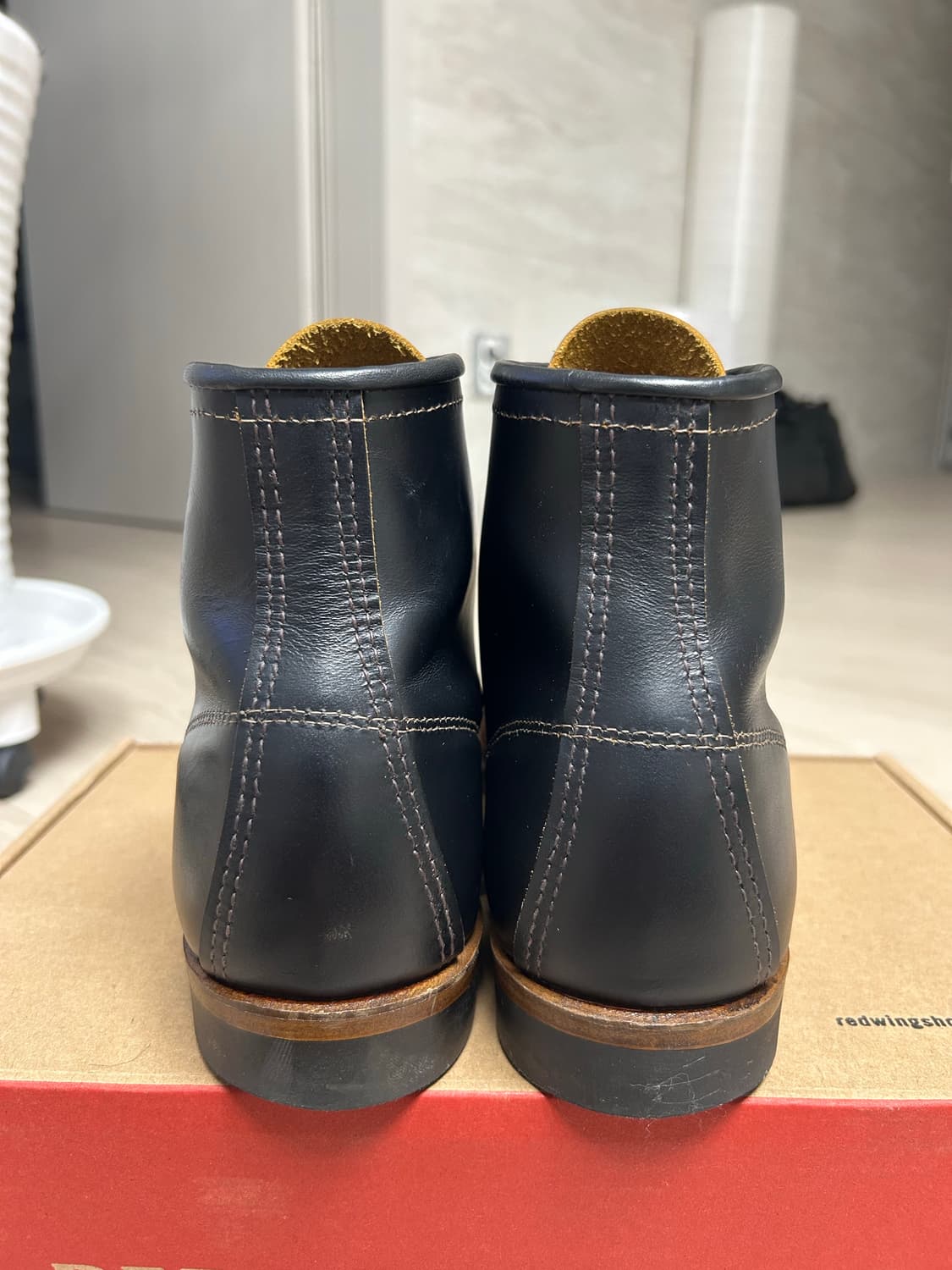 레드윈 플랫박스 9060 상품이미지7