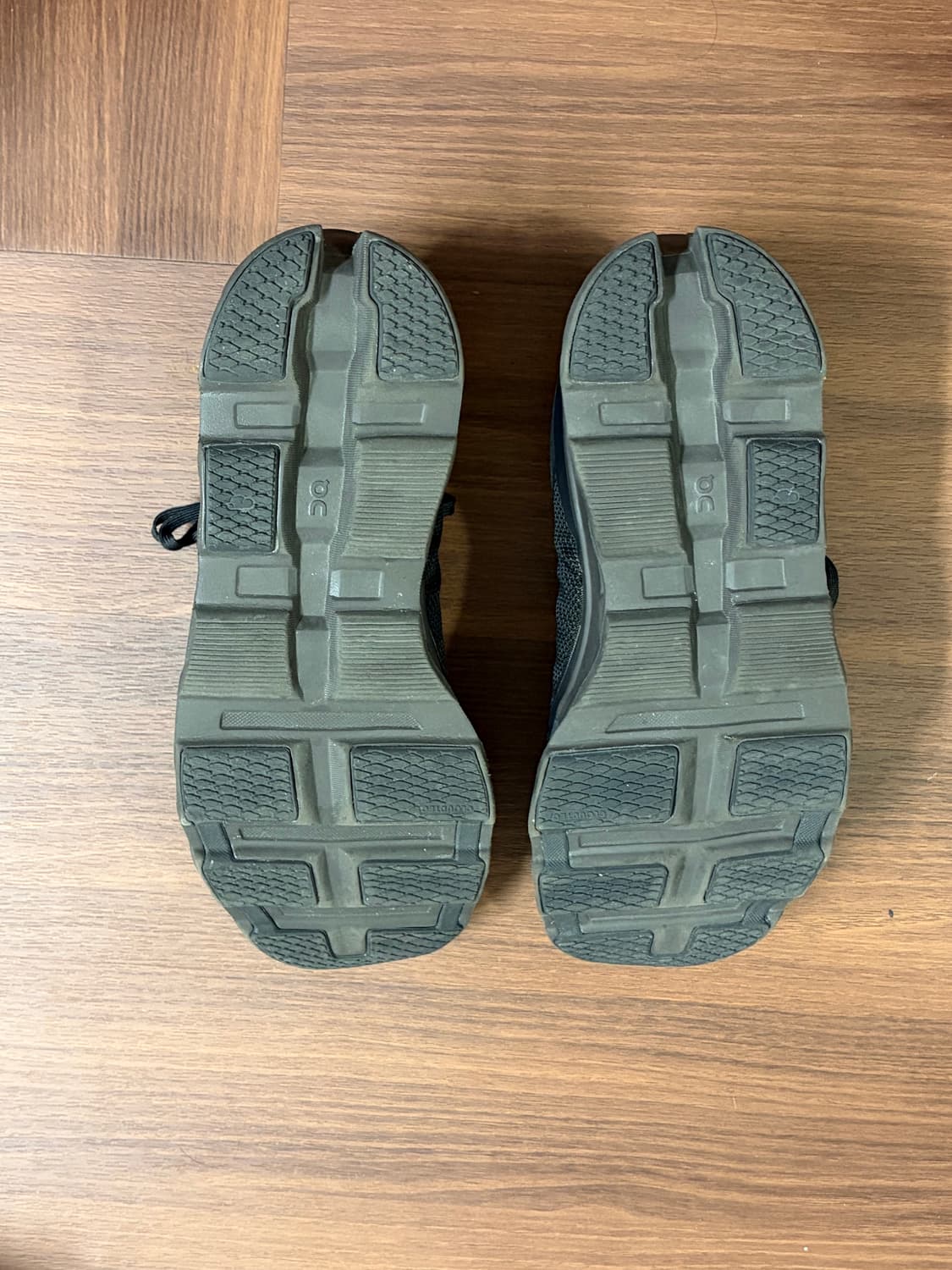 클라우드몬스터2 PAF 280사이즈 판매 상품이미지4