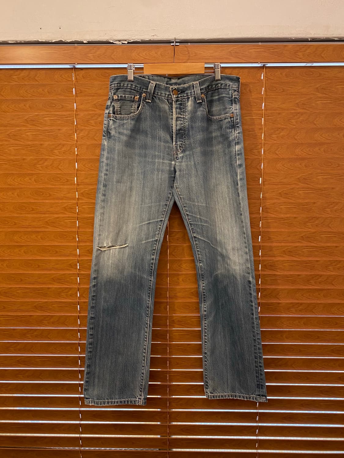 리바이스 501 (31inch) 상품이미지6