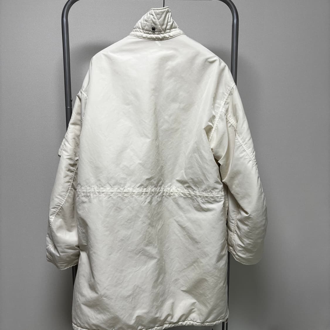 2) visvim 비즈빔 발데즈 캄파 코트 상품이미지4