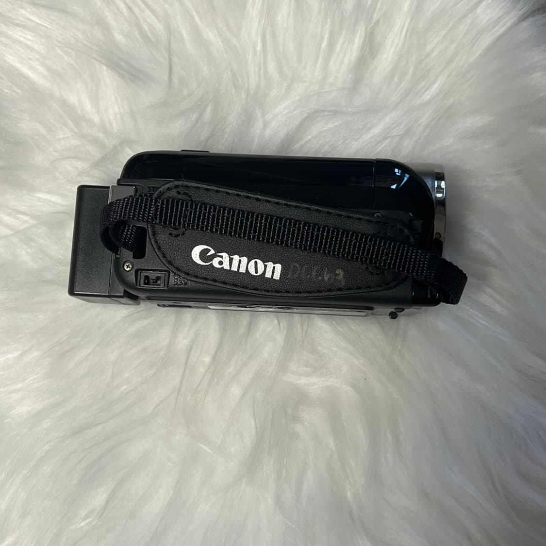 canon r52(r500) 빈티지 디카 캠코더 상품이미지3