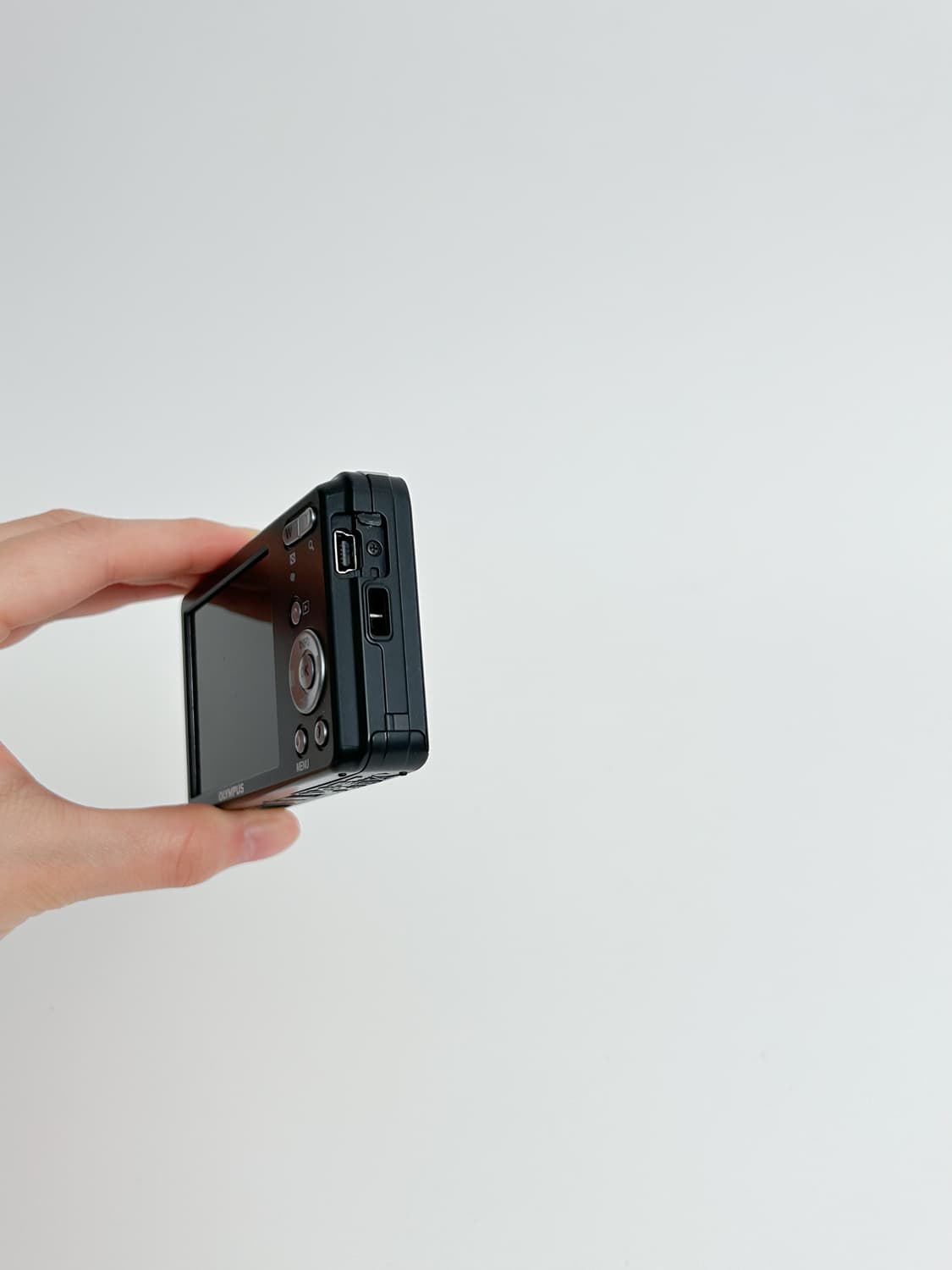 입문용추천!) 올림푸스 d-700 stylus 빈티지 디카 상품이미지10