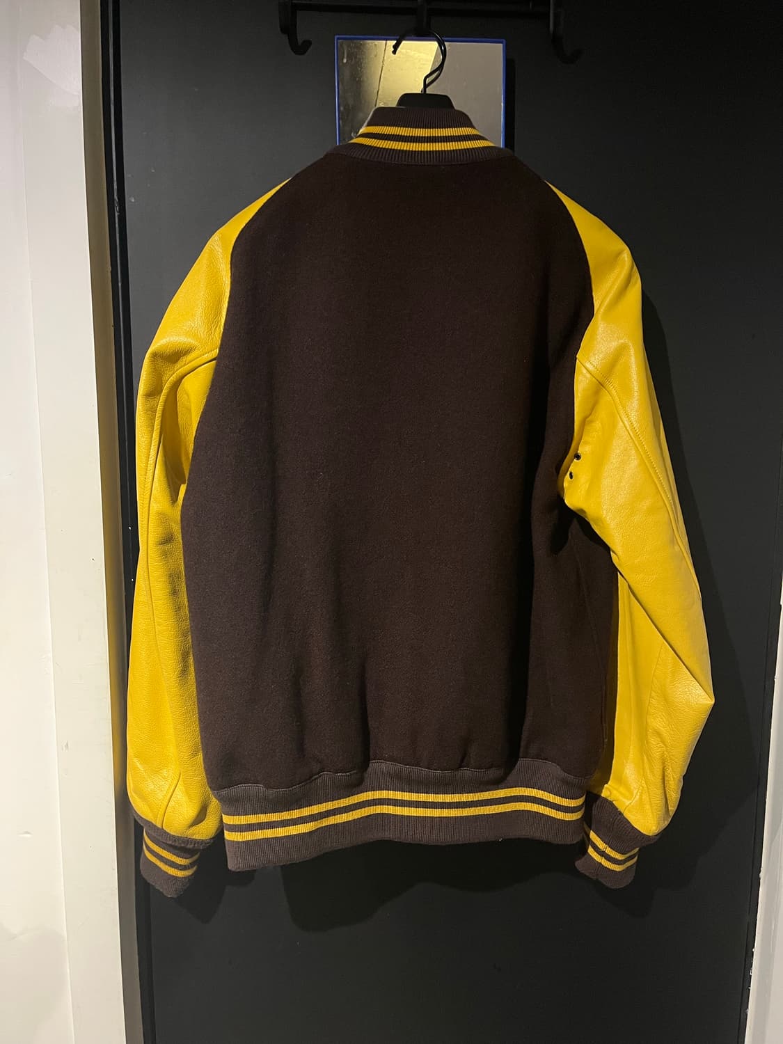 빔즈 바시티 L 상품이미지2