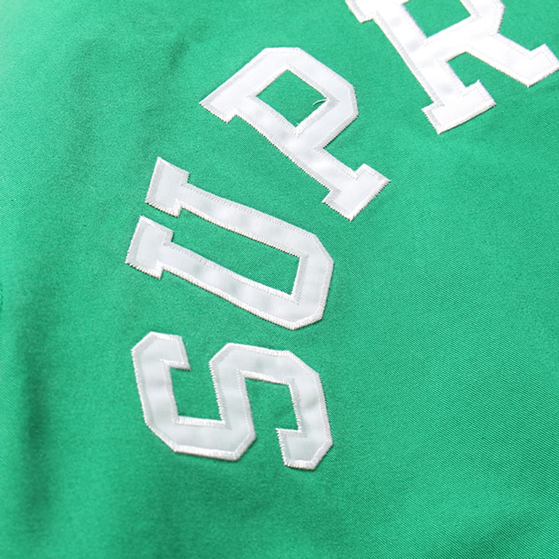  SUPREME "Green Blouson" 상품이미지9
