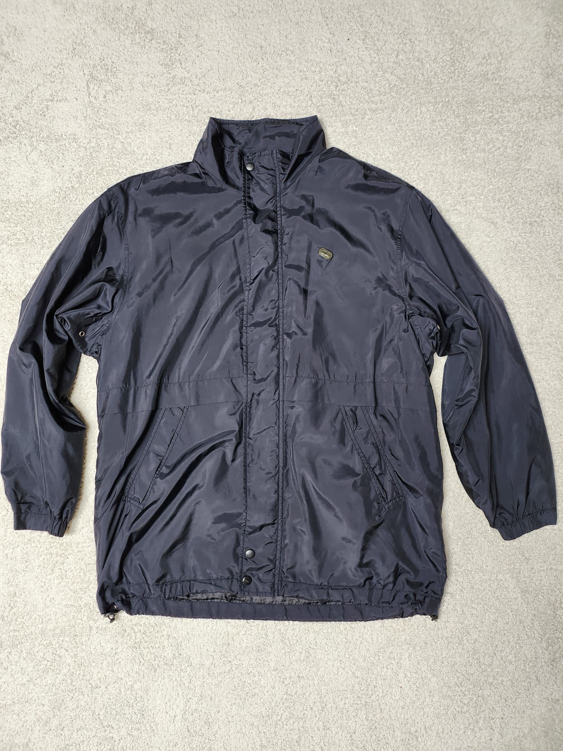 라코스테 바람막이 골프 상품이미지1