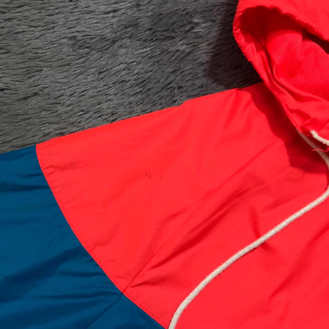 [[L, 공용] 나이키(NIKE) 윈드러너 후드 자켓#424 상품이미지4