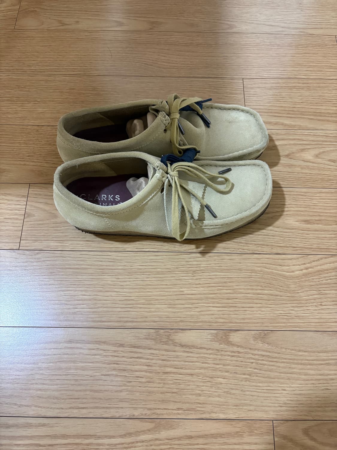 클락스 왈라비 상품이미지3