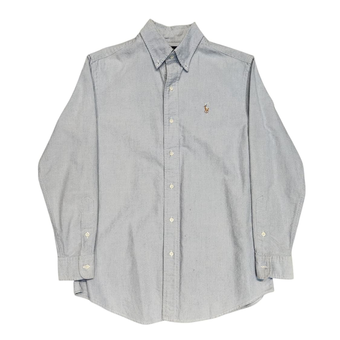 폴로 랄프로렌 옥스포드 셔츠 (80) 상품이미지1