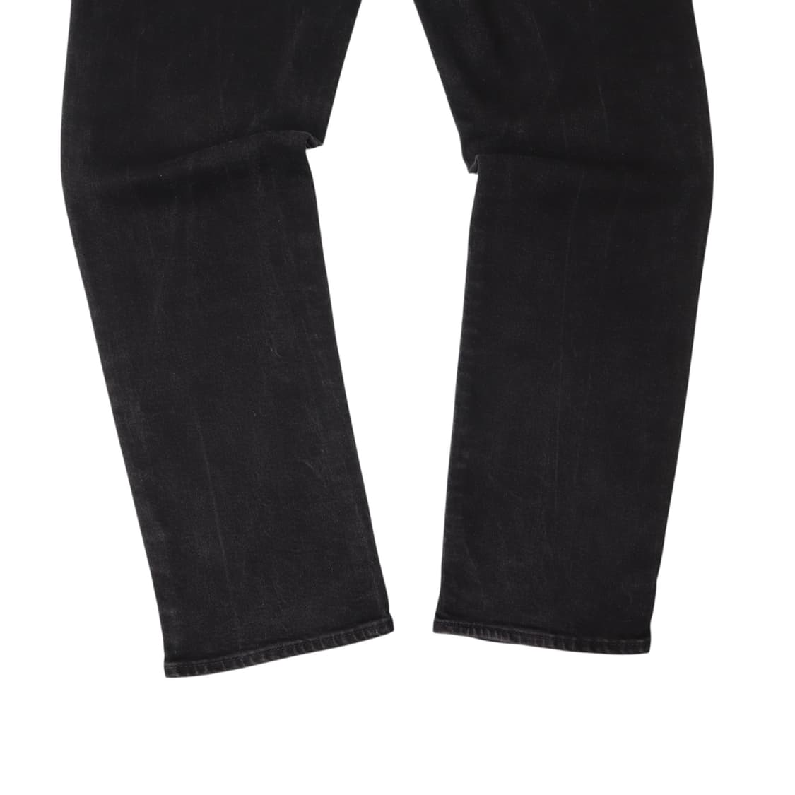 리바이스 514 블랙 진 데님팬츠 상품이미지7